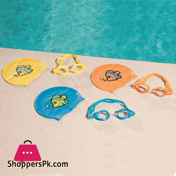 Bestway Swimming Set - 26026