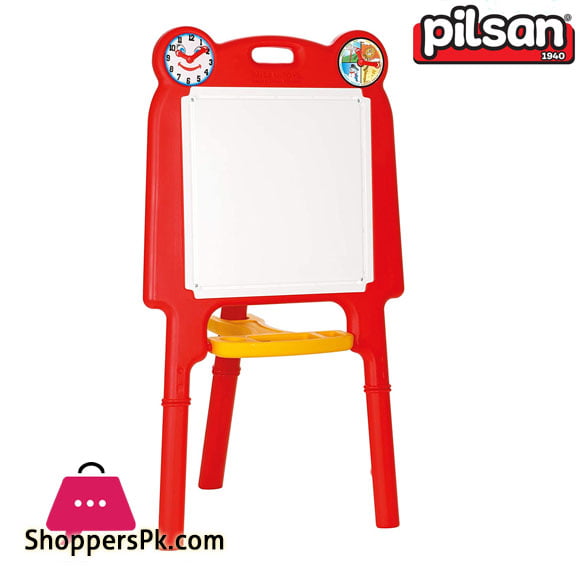 Pilsan 3 in 1 Eassel Board Turkey Made 03-413