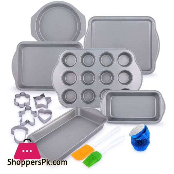 Prestige 25 Piece Bakeware Set 57158