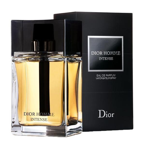 Dior Homme Intense by Christian Dior 100ml EDP