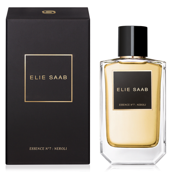 Elie Saab Essence No.7 Neroli by Elie Saab 100ml EDP