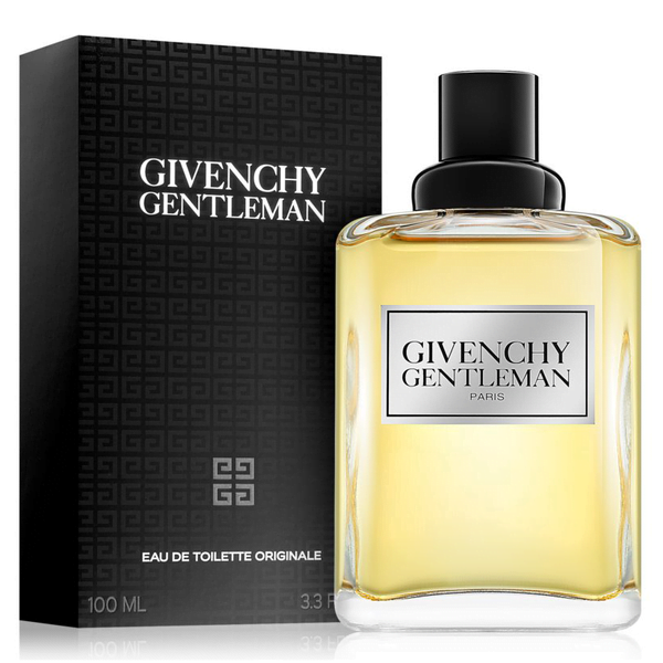Gentleman by Givenchy 100ml EDT for Men