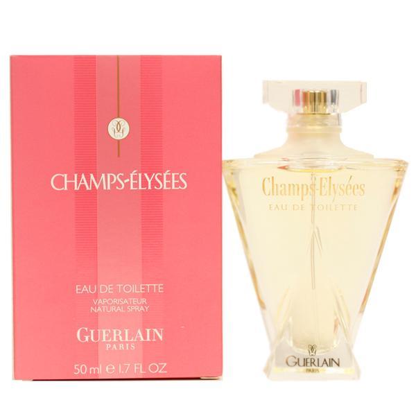 Champs Elysees by Guerlain 50ml EDT