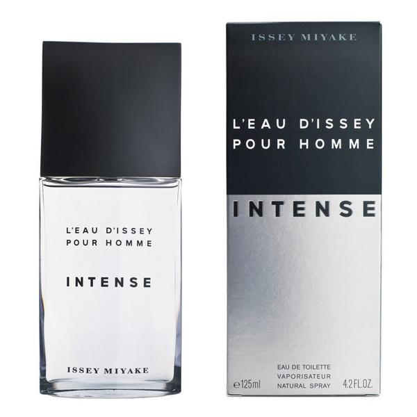 LEau DIssey Pour Homme Intense 125ml EDT