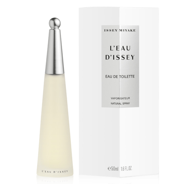 LEau dIssey by Issey Miyake 50ml EDT for Women