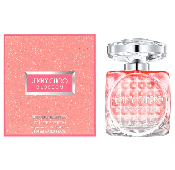Jimmy Choo Blossom Special Edition 2018 Eau de Parfum