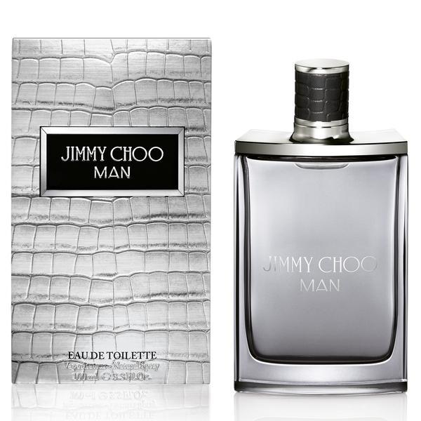 Jimmy Choo Man by Jimmy Choo 100ml EDT