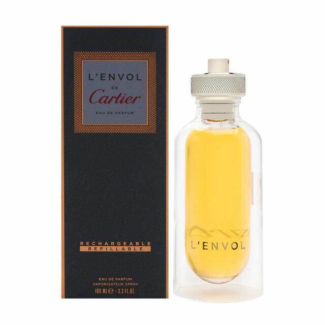 Cartier Lenvol De EDP 100ml