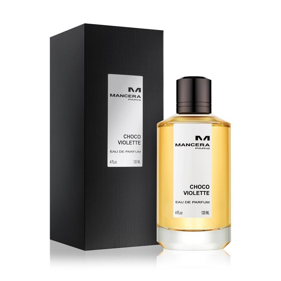 MANCERA CHOCO VIOLETTE EDP 120 ML