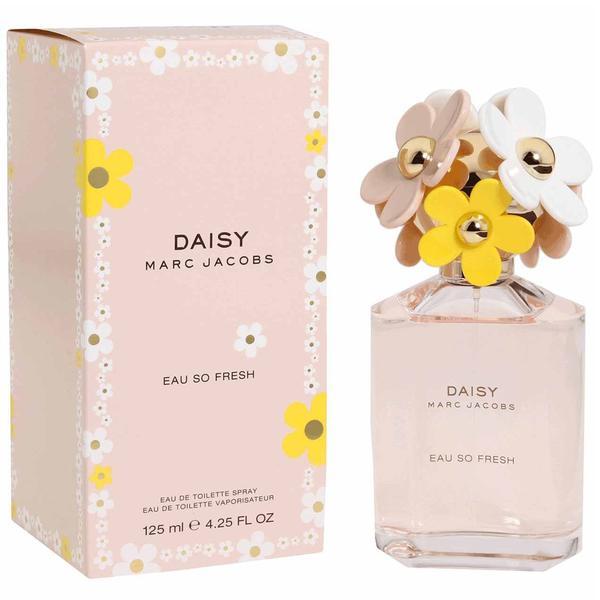 Daisy Eau So Fresh by Marc Jacobs 125ml EDT