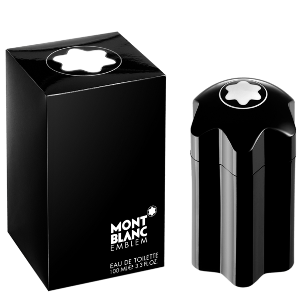 Emblem by Mont Blanc 100ml EDT