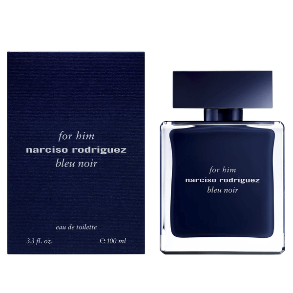Bleu Noir by Narciso Rodriguez 100ml EDT