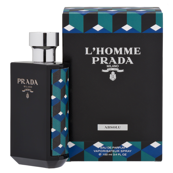 LHomme Prada Absolu by Prada 100ml EDP