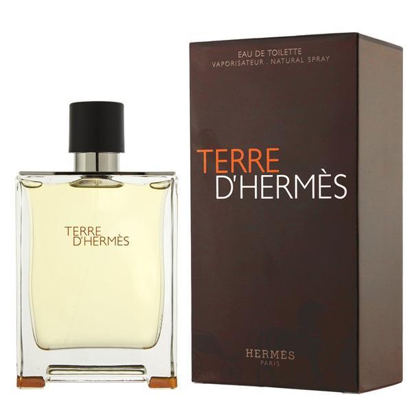 Terre DHermes by Hermes 200ml EDT