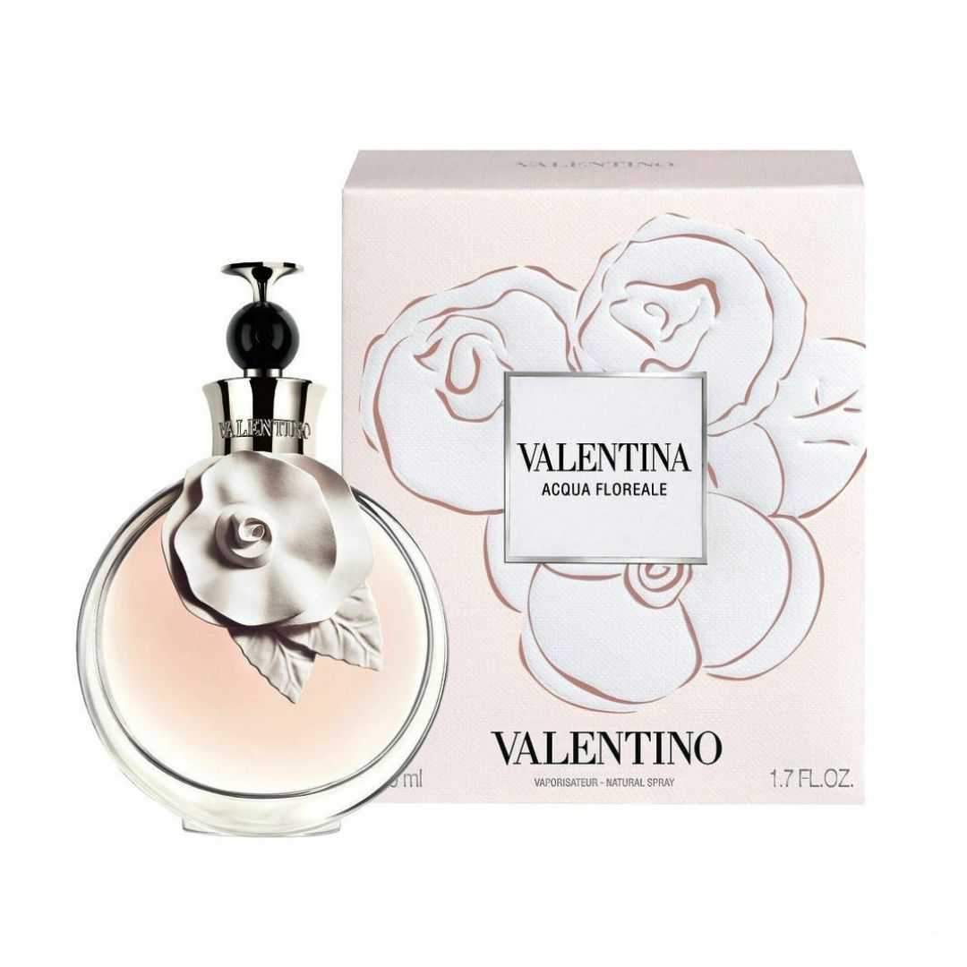 Valentina Acqua Floreale by Valentino 80ml EDT
