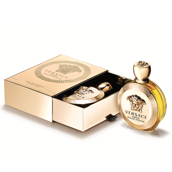 Versace Eros Pour Femme 100ml EDP for Women