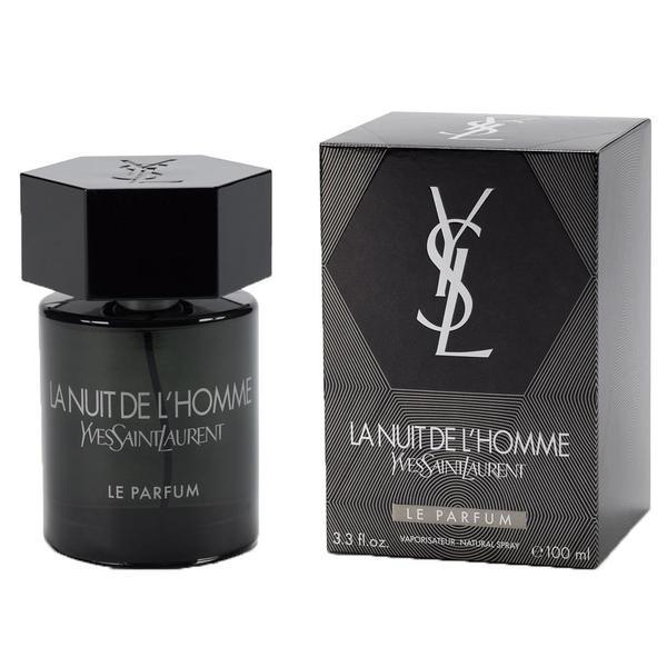 La Nuit De LHomme Le Parfum by YSL 100ml EDP