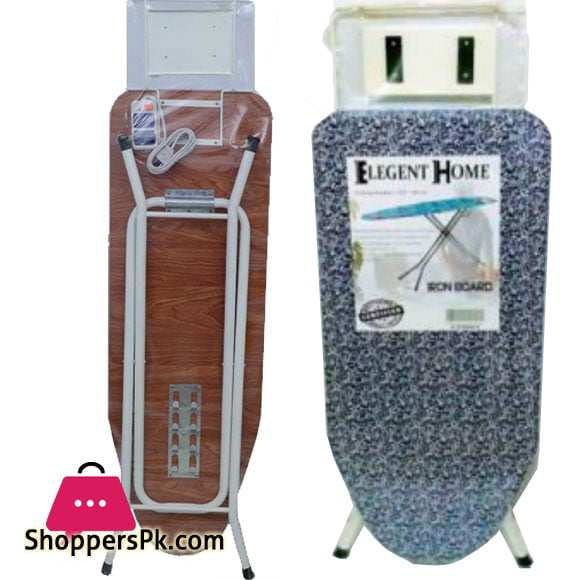 Elegent Home Iron Board EH0004