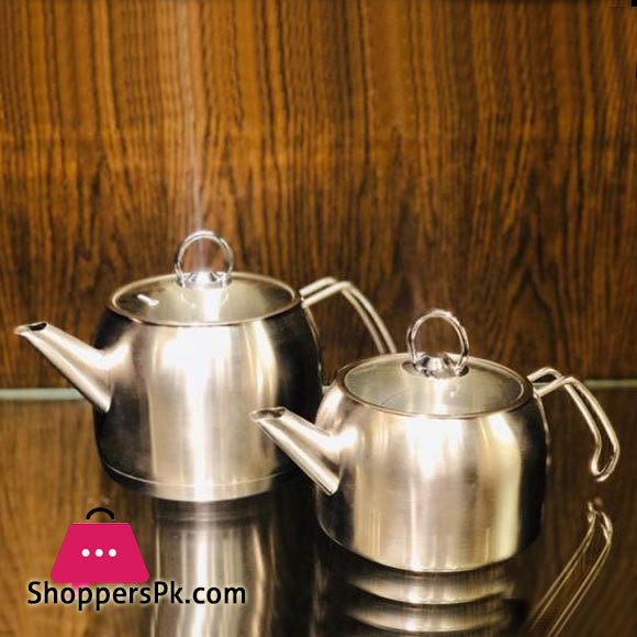 Korkmaz Turkish Teapot Provita Maxi