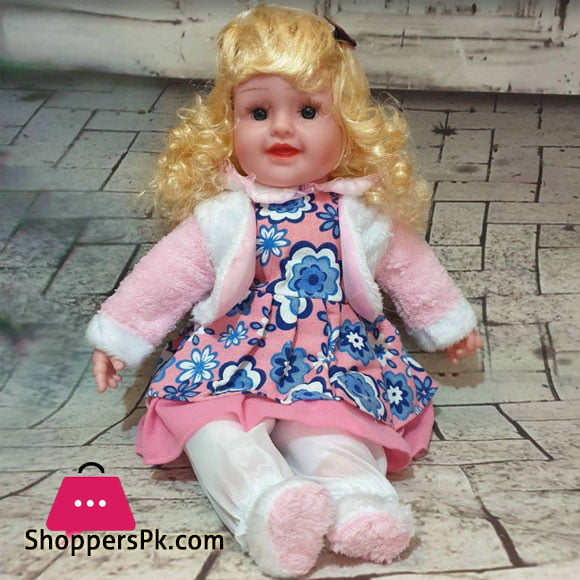 Poem Doll 160241