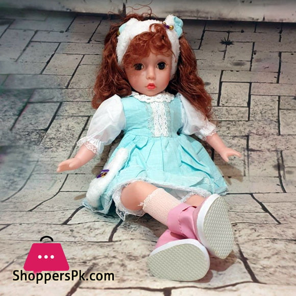 Poem Doll 16481