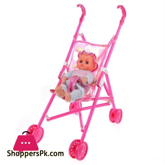 Pretty Girl Stroller