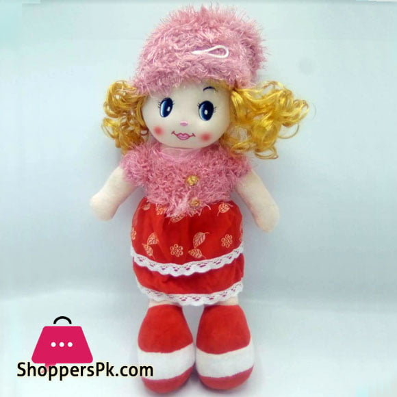 Stuff Candy Doll