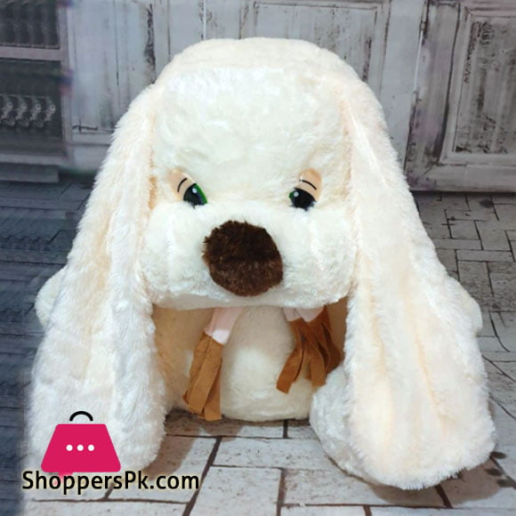 Stuff Puppy Toy For Kids 3-Feet N26