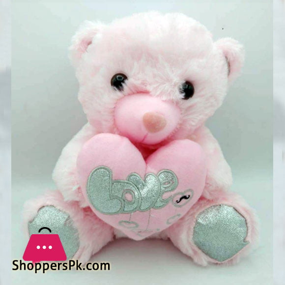 Stuff Teddy Bear PSL 25CM