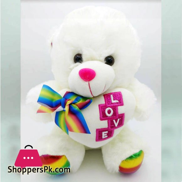 Stuff Teddy Bear RLB 30CM