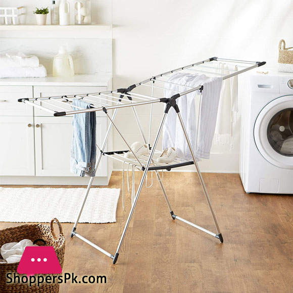 Flexy Folding Drying Rack