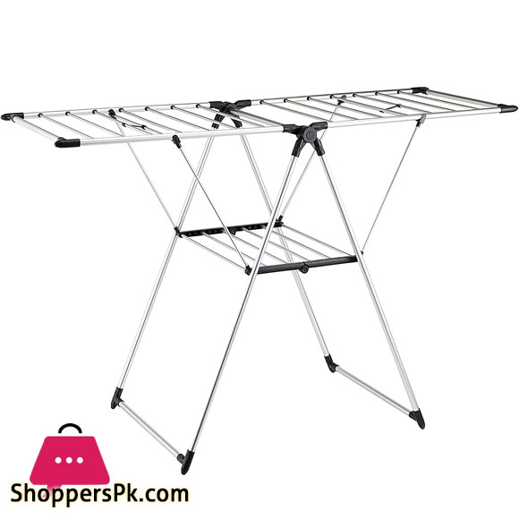 Flexy Folding Drying Rack