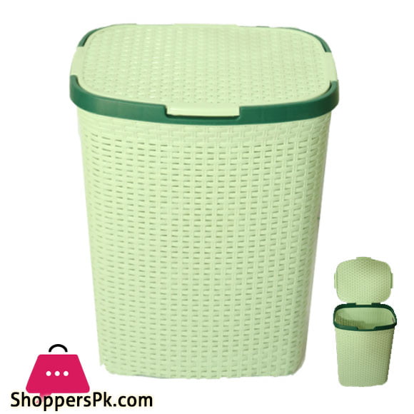 Keep N Wash Laundry Basket