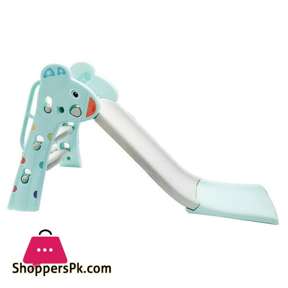 Kids Giraffe Slide For Kids FL001 ( 4 Feet )