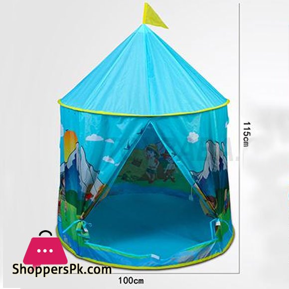Kids Play House - 8833