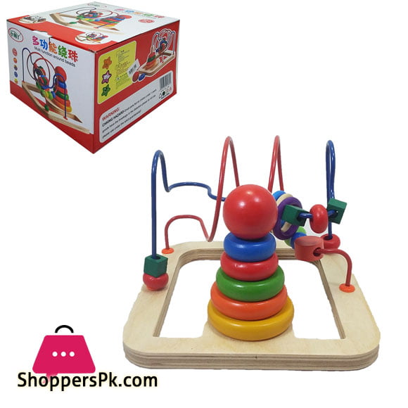 Multi Function Around Beads