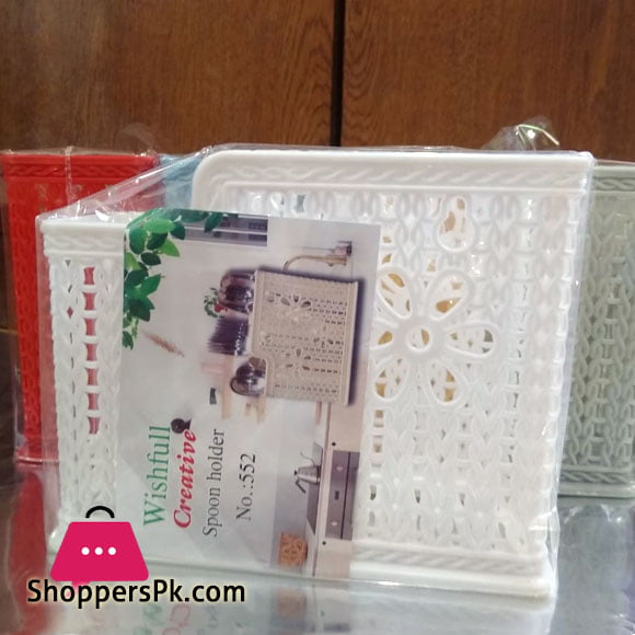 Wishfull Creative Spoon Holder 552