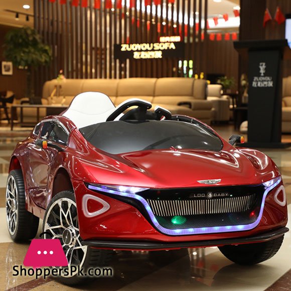 Battery Operated Kids Ride on Car Electro Car 2021 ( 1 to 9 ) Years Kids (Copy)