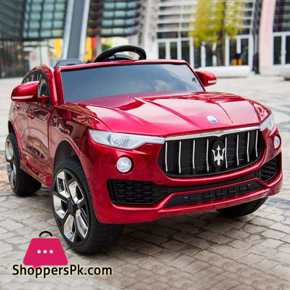 Battery Operated SUV Kids Ride on Car HT-818