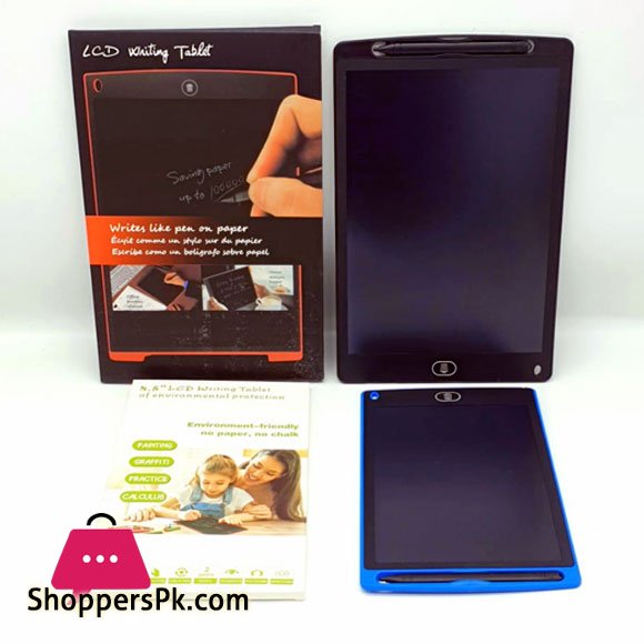 LCD Writing Tablet 6 Inch