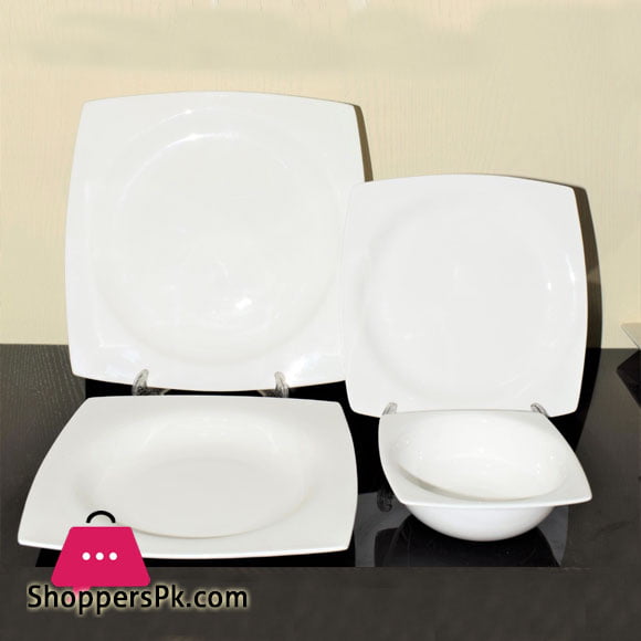 Solecasa Bone Plate Set 24 Pcs