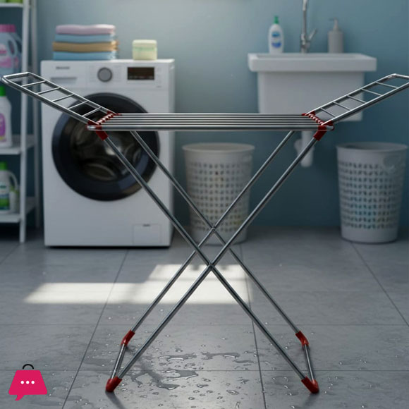 Imperial Stainless Steel Clothes Dryer 20m