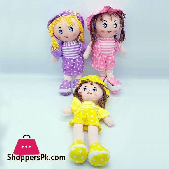 Stuff Candy Doll 35 CM