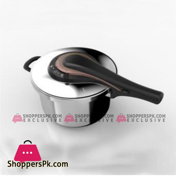 BELMA Pressure Cooker 6Ltr 22cm