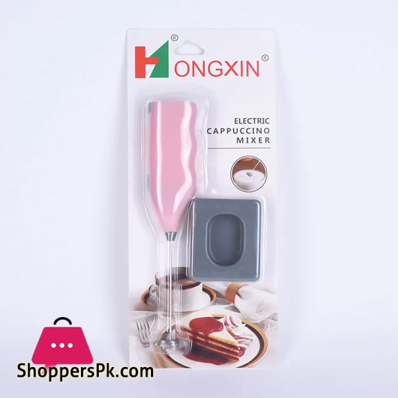 Coffee Cappuccino Maker YM-21744