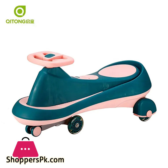 QITONG New Twisting Car QT-8065 ( Auto Car )