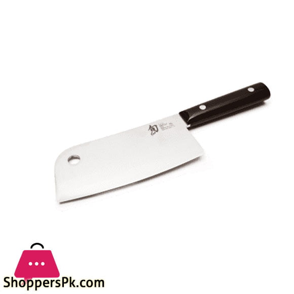 Pirge ATLANTIK Meat Cleaver BLACK 41725
