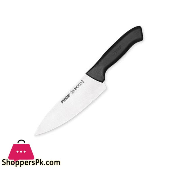Pirge ECCO Cooks Knife 16 CM RED 38159