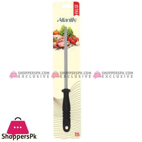 Pirge MASAT Sharpening Steel - Round 81061