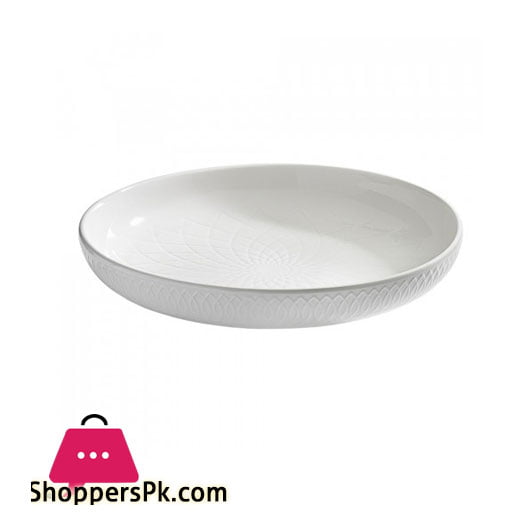 Symphony Alfresco Spiro Seving Plate SY4731